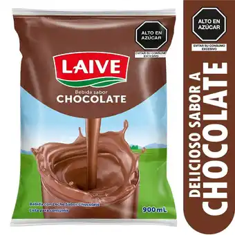 Tottus Bebida chocolatada oferta
