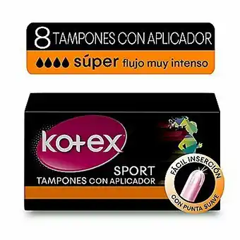 Tottus Tampones con aplicador evolution super oferta