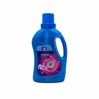 Tottus Detergente líquido con quitamanchas oferta