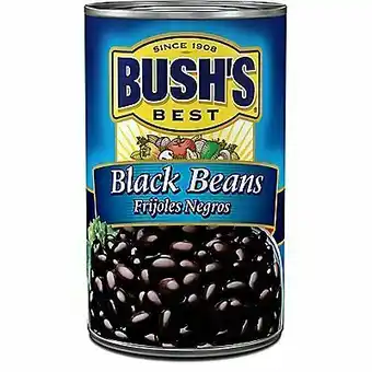 Tottus Frijol negro en conserva 425 gr oferta
