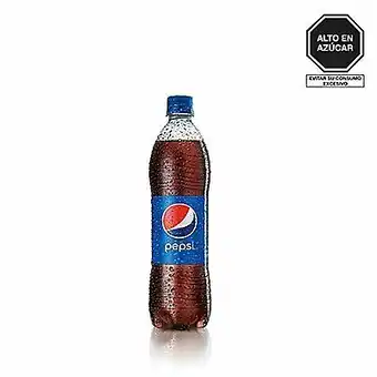 Tottus Pepsi oferta
