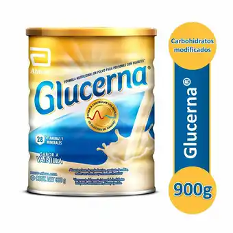 Tottus Fórmula en polvo vainilla 900 gr oferta