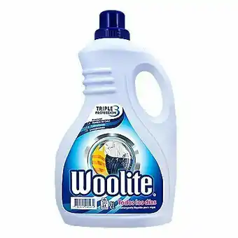 Tottus Detergente líquido oferta