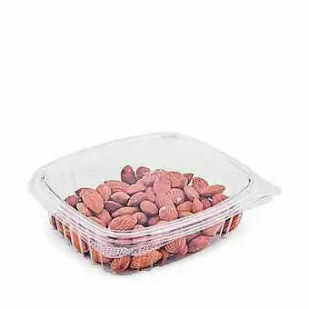 Tottus Almendras tostadas taper oferta