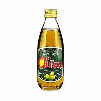 Tottus Aceite de oliva extra virgen 300 ml oferta