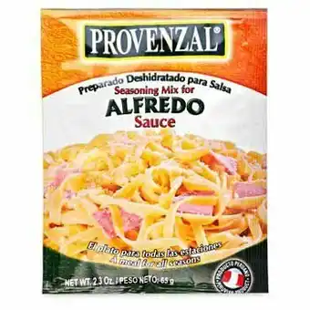 Tottus Salsa alfredo 65 gr oferta