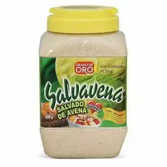 Tottus Salvado de avena 800 gr oferta