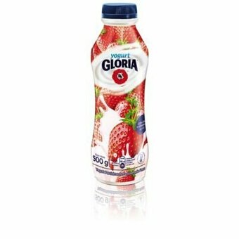 Tottus Yogurt fresa oferta