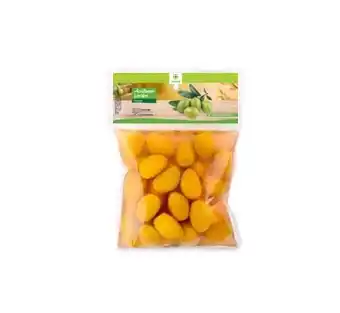 Tottus Aceituna verde con pepa oferta