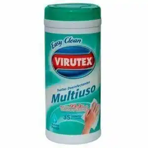 Tottus Toalla desinfectante multiusos oferta
