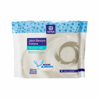 Tottus Jabon blancura extrema oferta