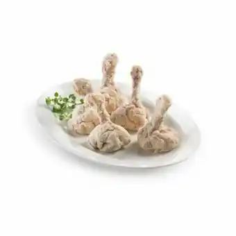 Tottus Alitas bouchet de pollo oferta