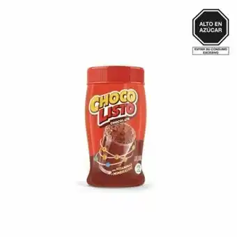 Tottus Complemento nutritivo oferta