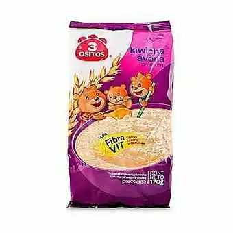 Tottus Avena  kiwicha 170 gr oferta