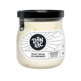 Tottus Yogurt frutado aguaymanto oferta