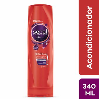 Tottus Acondicionador keratina antioxidante oferta