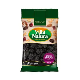 Tottus Pasas morenas 150 gr oferta