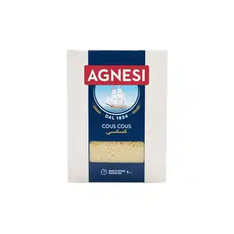 Tottus Sémola de trigo cous cous 500 gr oferta
