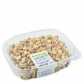 Tottus Cancha salada oferta