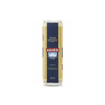 Tottus Linguini #10 500 gr oferta