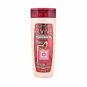 Tottus Shampoo reparacion total 5 extreme oferta