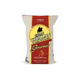 Tottus Arroz gourmet extra añejo oferta
