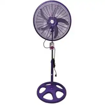 Linio Ventilador trevely 18 3 en 1 115 watts... oferta