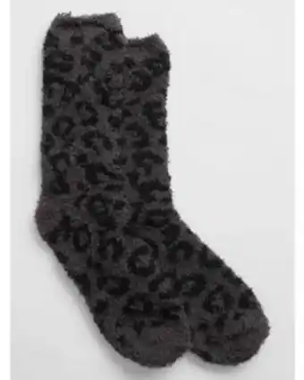 GAP Medias cozy mujer oferta