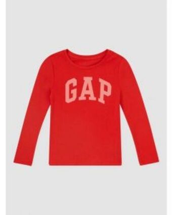 GAP Polo logo niña oferta