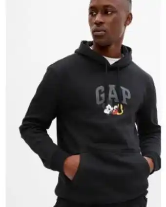 GAP Polera disney logo gap hombre oferta