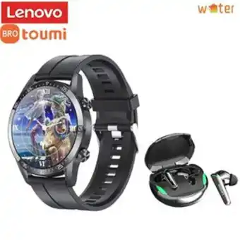 Linio Toumi watch gt-r 1.36 inch hd reloj inte... oferta