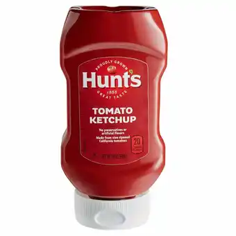 Tottus Salsa ketchup 14 oz oferta