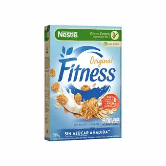 Tottus Cereal original 285 gr oferta