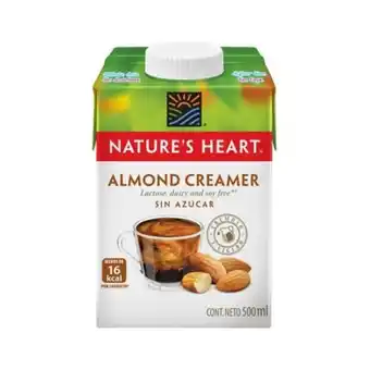 Tottus Bebida cremador almendra oferta