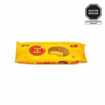 Tottus Alfajor bon o bon 240 gr oferta