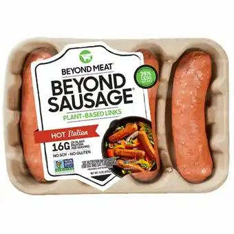 Tottus Chorizo italiano vegano oferta