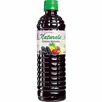 Tottus Refresco de chicha morada 500 ml oferta