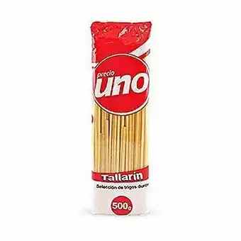 Tottus Tallarín 500 gr oferta