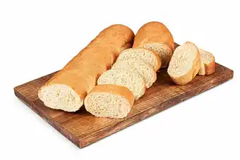 Tottus Baguette clásico oferta