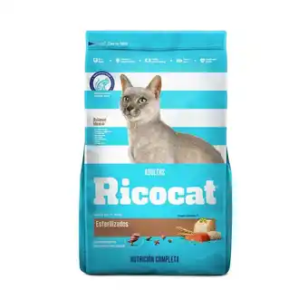 Tottus Croquetas de pescado para gatos adultos esterilizados oferta