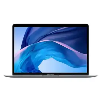 Coolbox Laptop apple macbook air 13.3 pantalla retina ips, m1 8-core, 256gb ssd, 8gb ram, macos, teclado inglés, plata oferta