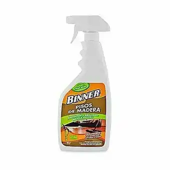 Tottus Protector pisos de madera oferta