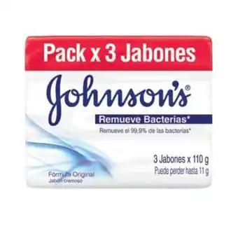 Tottus Jabon adulto remueve bacterias original oferta