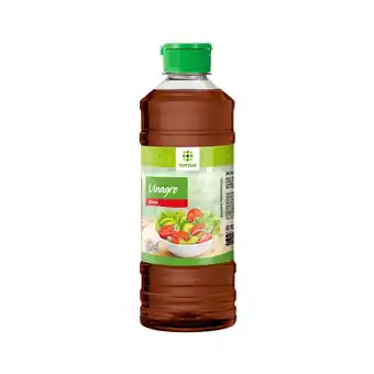Tottus Vinagre vino tinto oferta