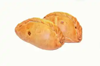 Tottus Empanada de carne oferta