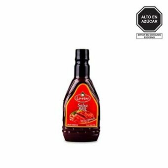 Tottus Salsa bbq 510 gr oferta