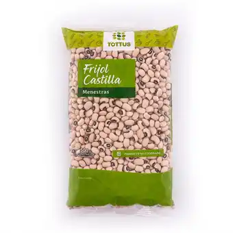 Tottus Frijol castilla oferta