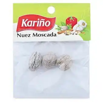 Tottus Nuez moscada entera 13 gr oferta