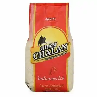 Tottus Arroz superior 750 gr oferta