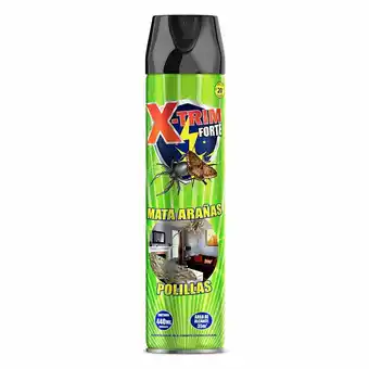Tottus Insecticida mata arañas oferta
